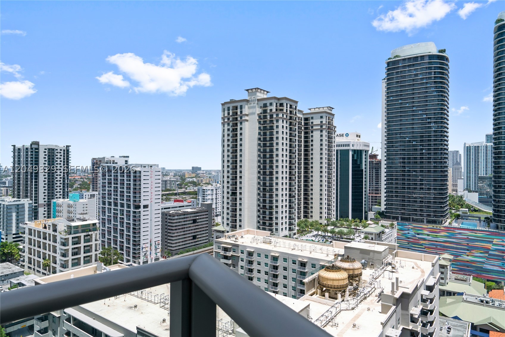 1100 S Miami Ave #2306, Miami FL 33130
