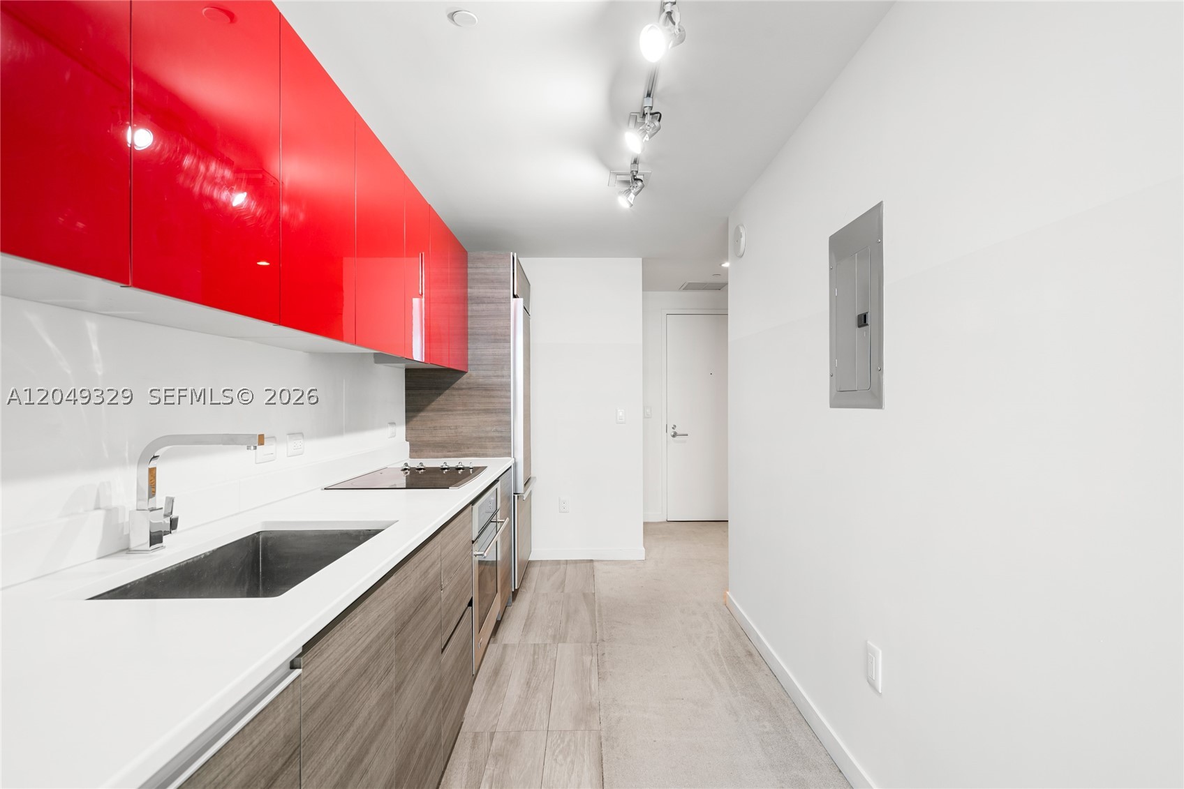 1100 S Miami Ave #2306, Miami FL 33130