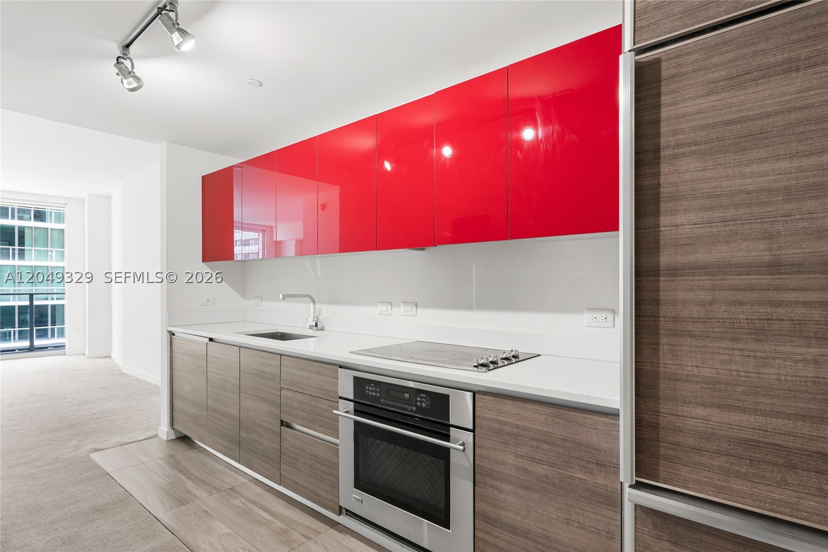 1100 S Miami Ave #2306, Miami FL 33130