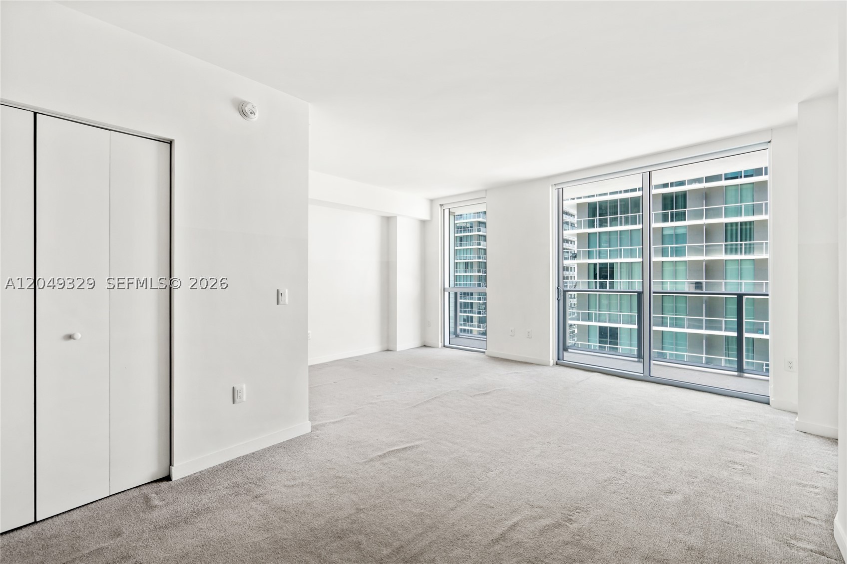 1100 S Miami Ave #2306, Miami FL 33130