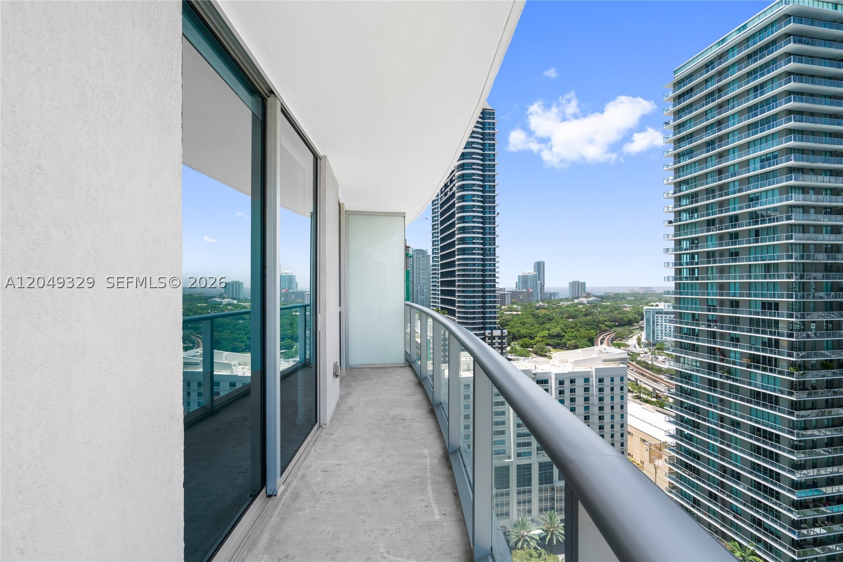 1100 S Miami Ave #2306, Miami FL 33130