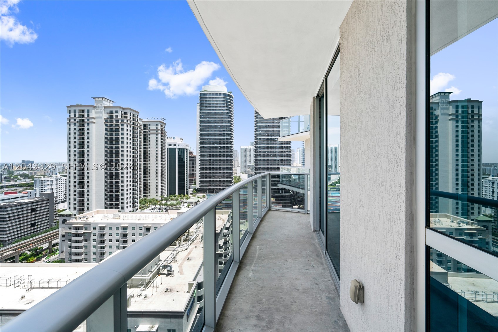 1100 S Miami Ave #2306, Miami FL 33130