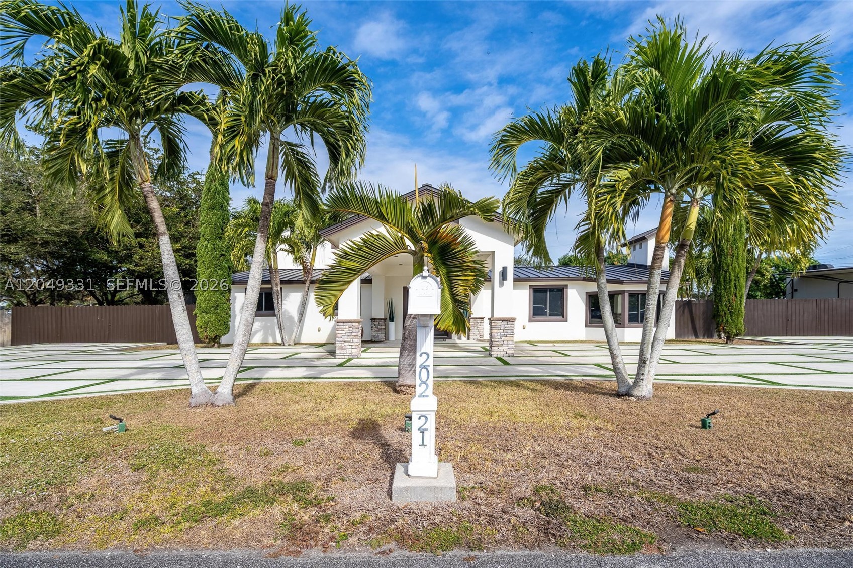 20221 SW 318th St, Homestead FL 33030