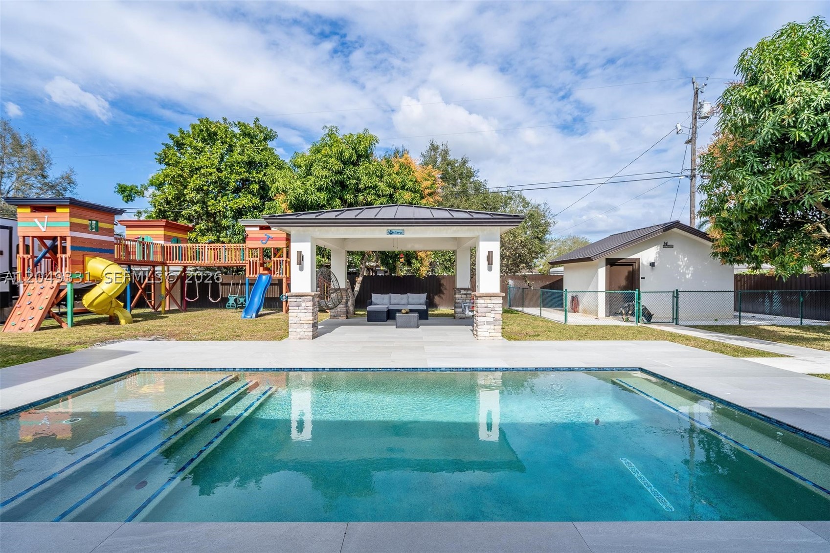 20221 SW 318th St, Homestead FL 33030