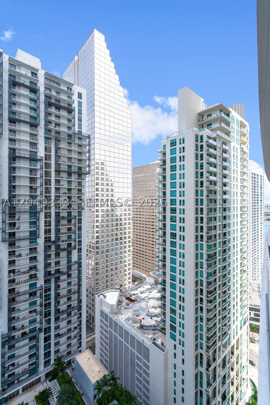 300 Biscayne Boulevard Way #3009W, Miami FL 33131