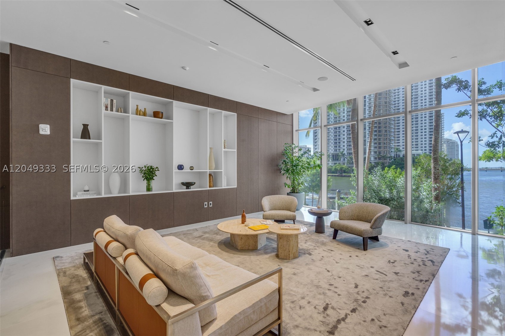 300 Biscayne Boulevard Way #3009W, Miami FL 33131