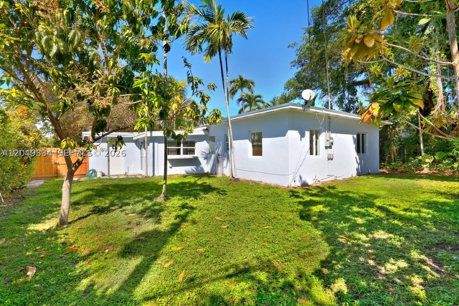6116 SW 46th Ter, Miami FL 33155