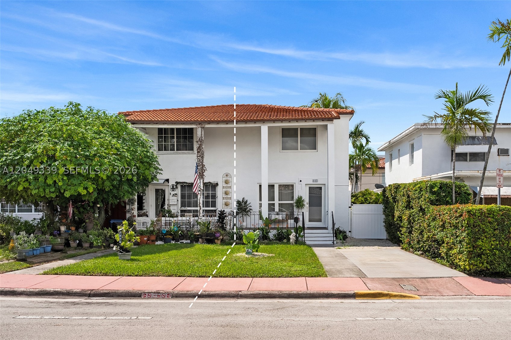642 86th St, Miami Beach FL 33141