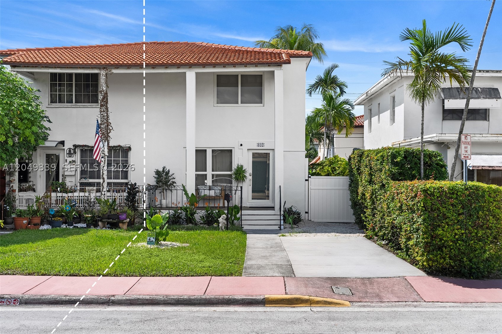 642 86th St, Miami Beach FL 33141