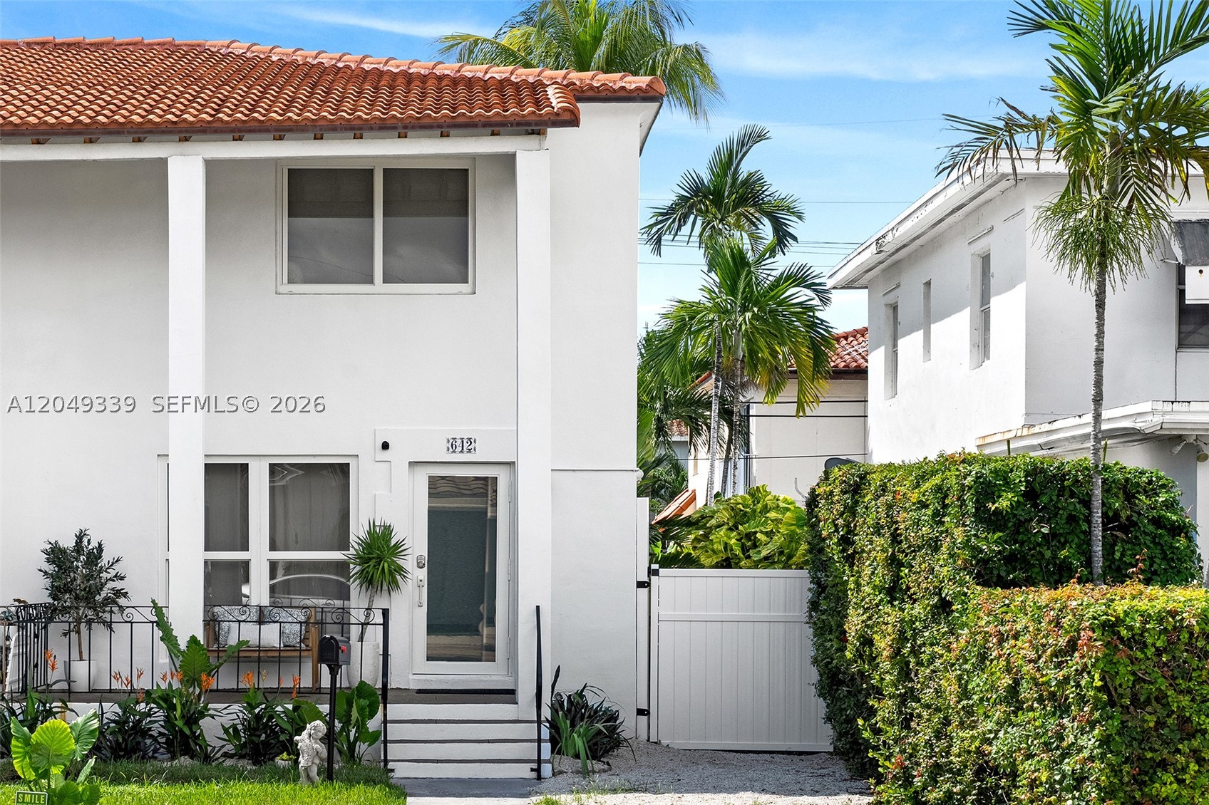 642 86th St, Miami Beach FL 33141