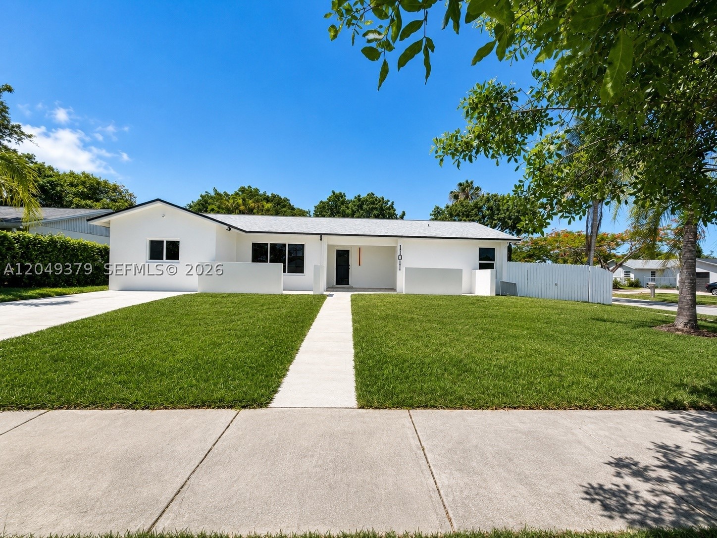 11011 SW 162nd Ter, Miami FL 33157