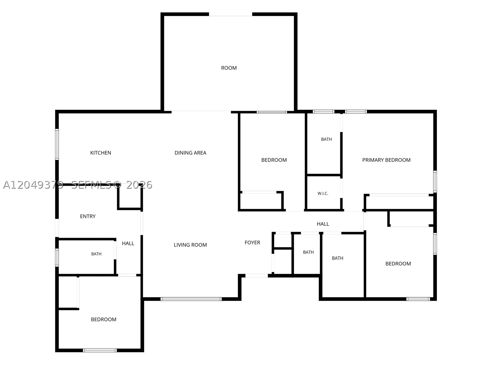 11011 SW 162nd Ter, Miami FL 33157