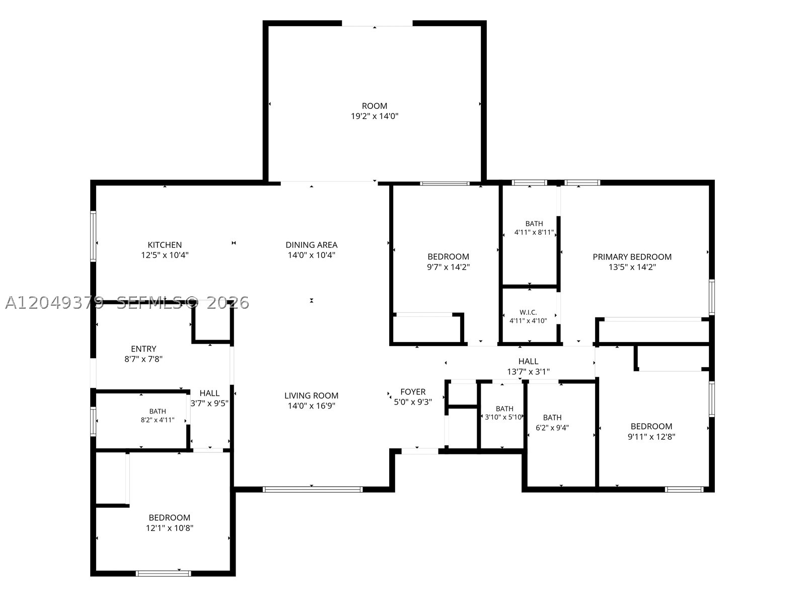11011 SW 162nd Ter, Miami FL 33157
