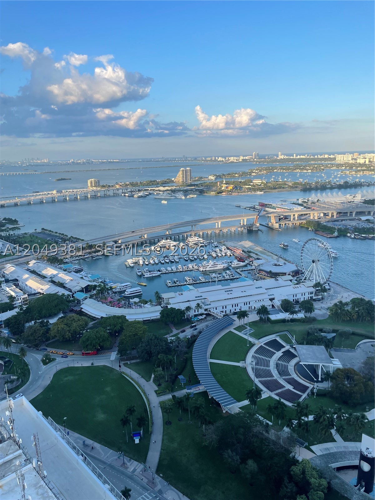 50 Biscayne Blvd #5001, Miami FL 33132