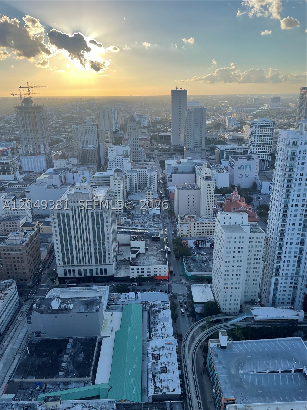 50 Biscayne Blvd #5001, Miami FL 33132