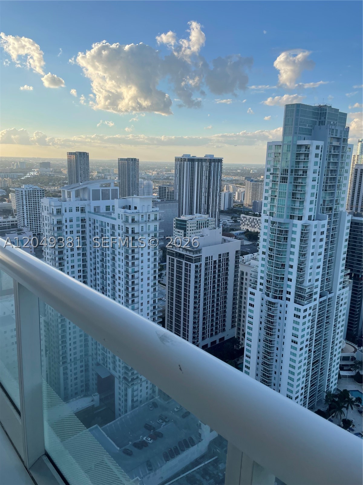 50 Biscayne Blvd #5001, Miami FL 33132