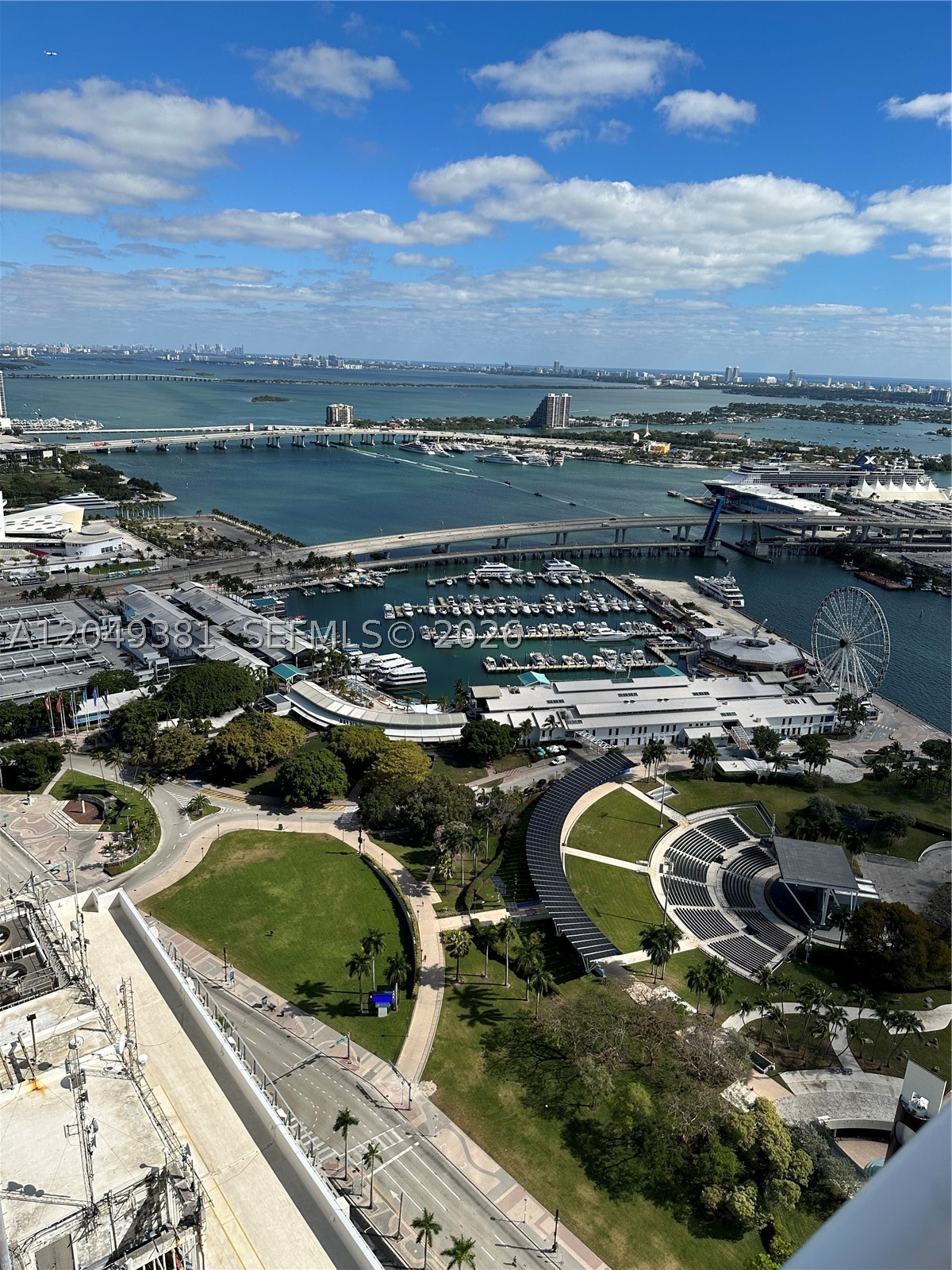 50 Biscayne Blvd #5001, Miami FL 33132