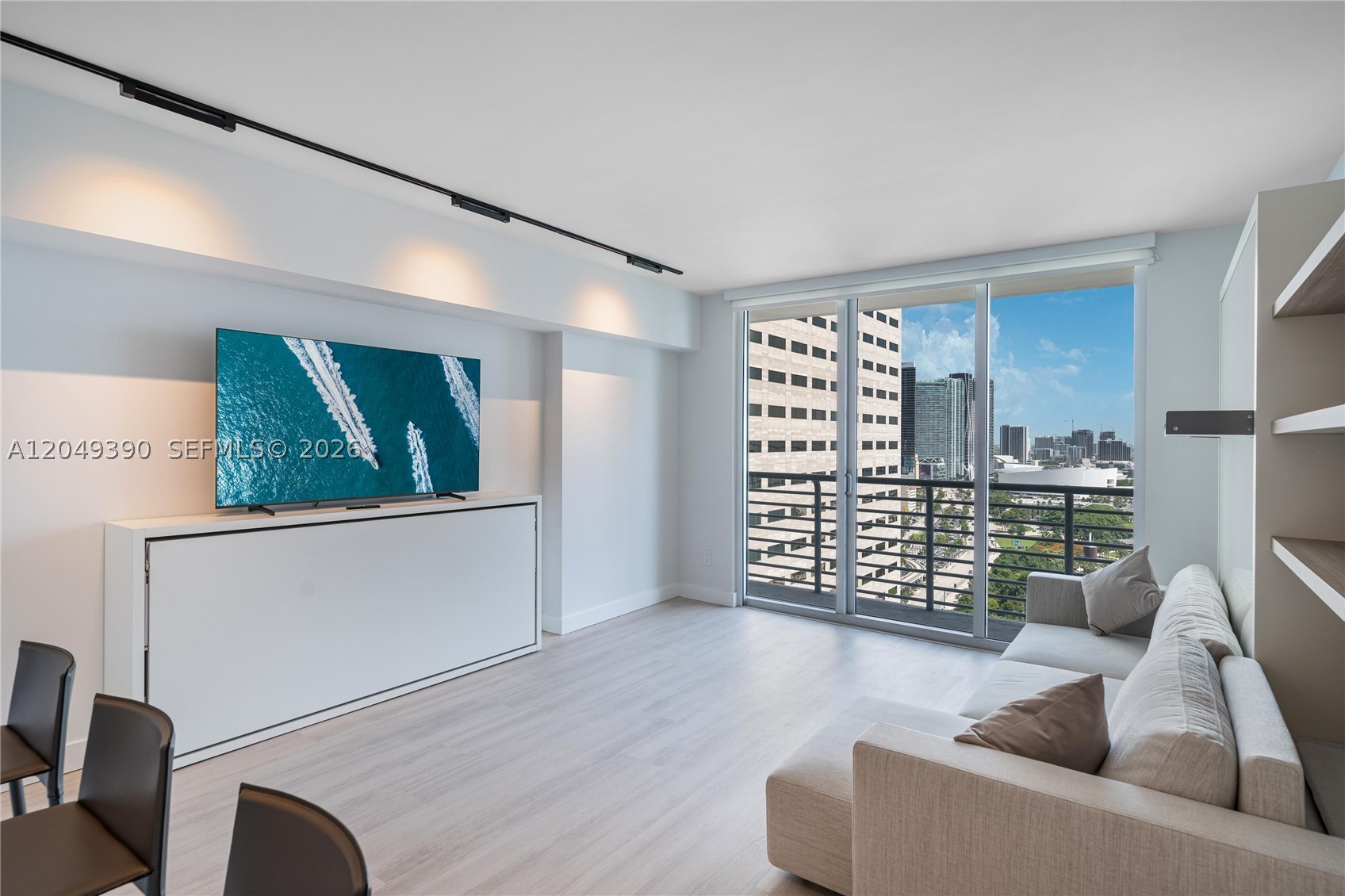 325 S Biscayne Blvd #2920, Miami FL 33131