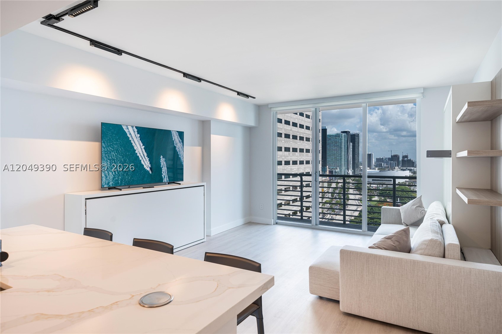 325 S Biscayne Blvd #2920, Miami FL 33131