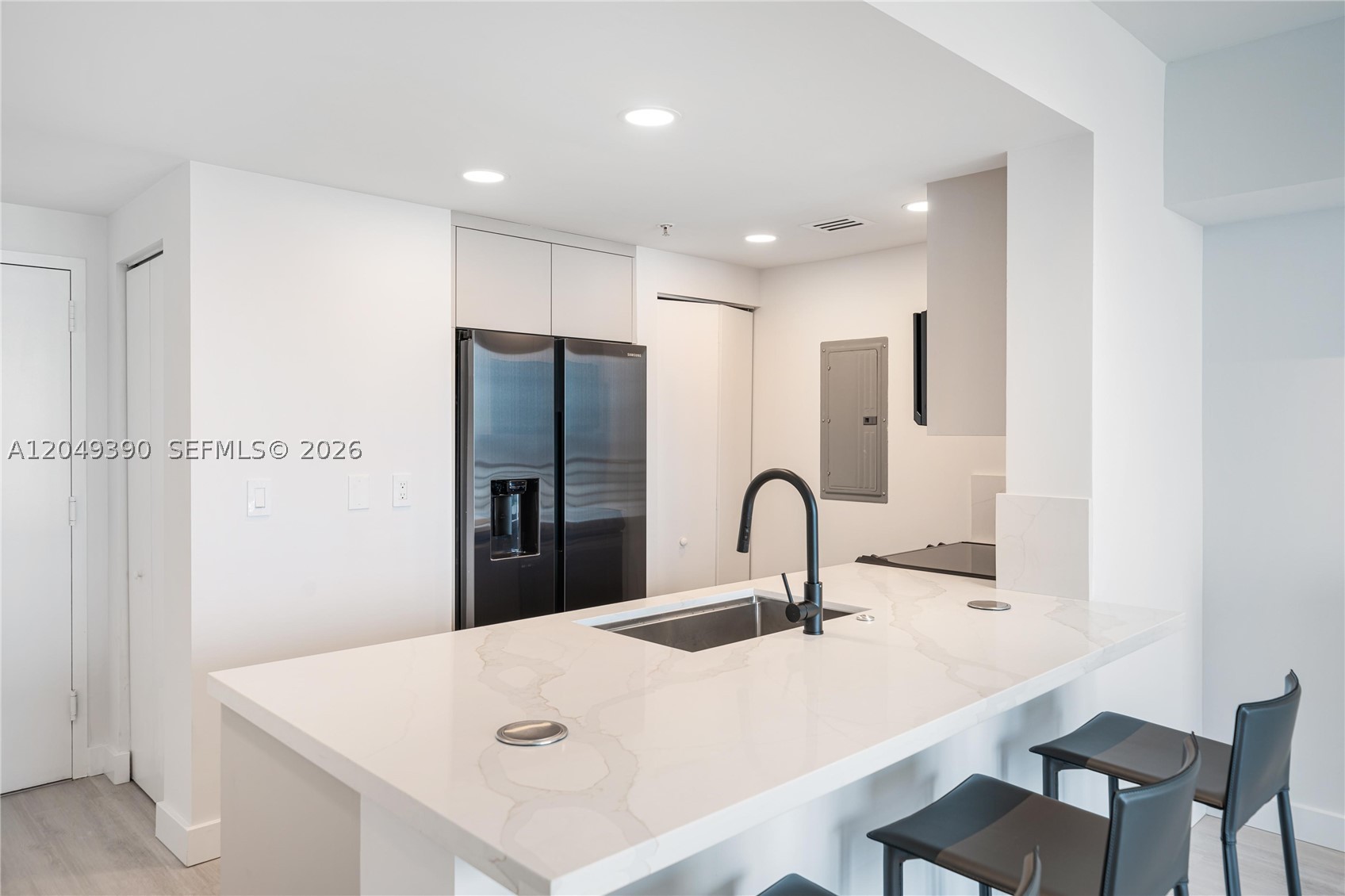 325 S Biscayne Blvd #2920, Miami FL 33131