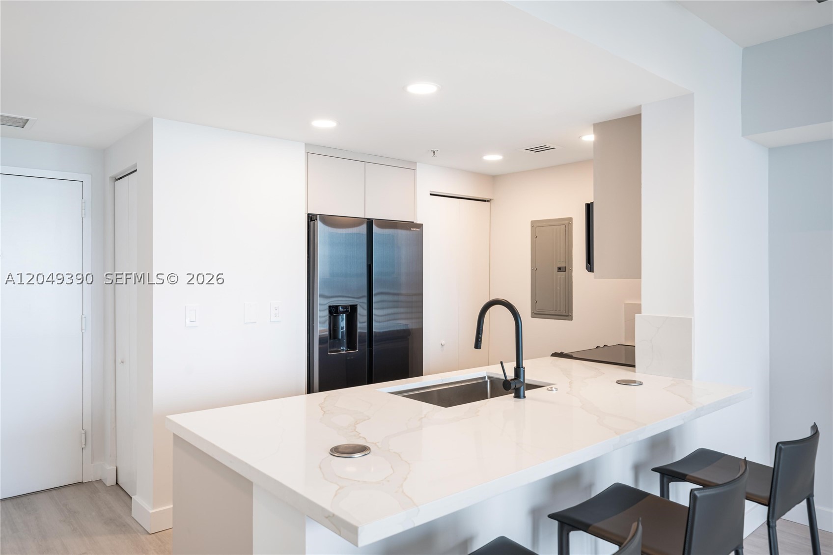 325 S Biscayne Blvd #2920, Miami FL 33131