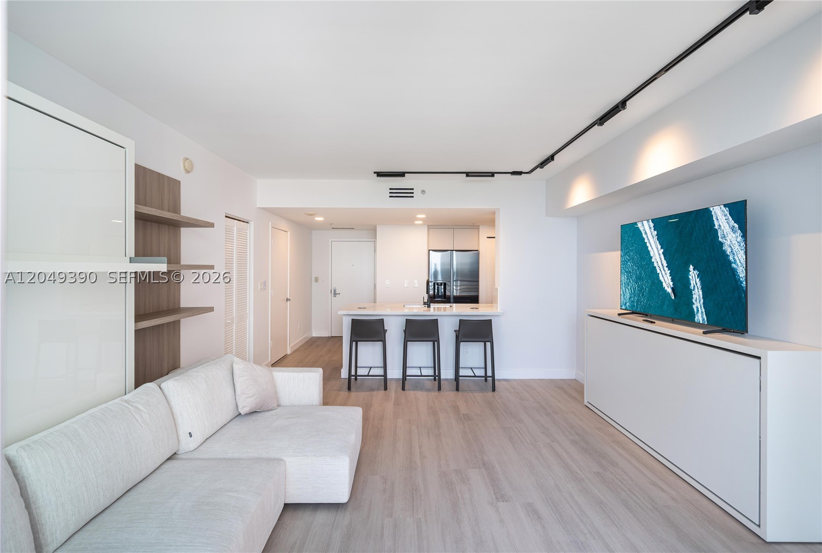 325 S Biscayne Blvd #2920, Miami FL 33131