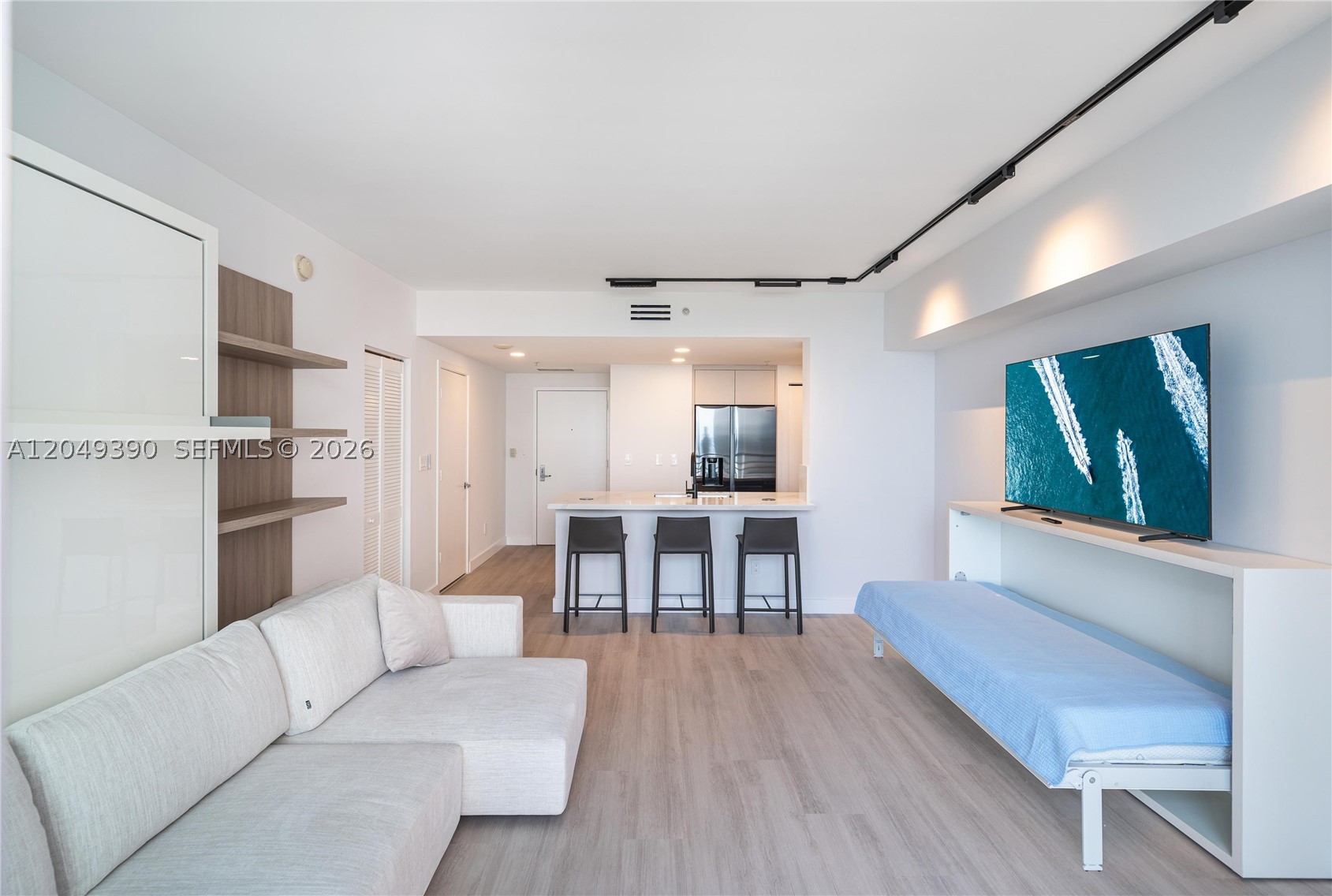 325 S Biscayne Blvd #2920, Miami FL 33131
