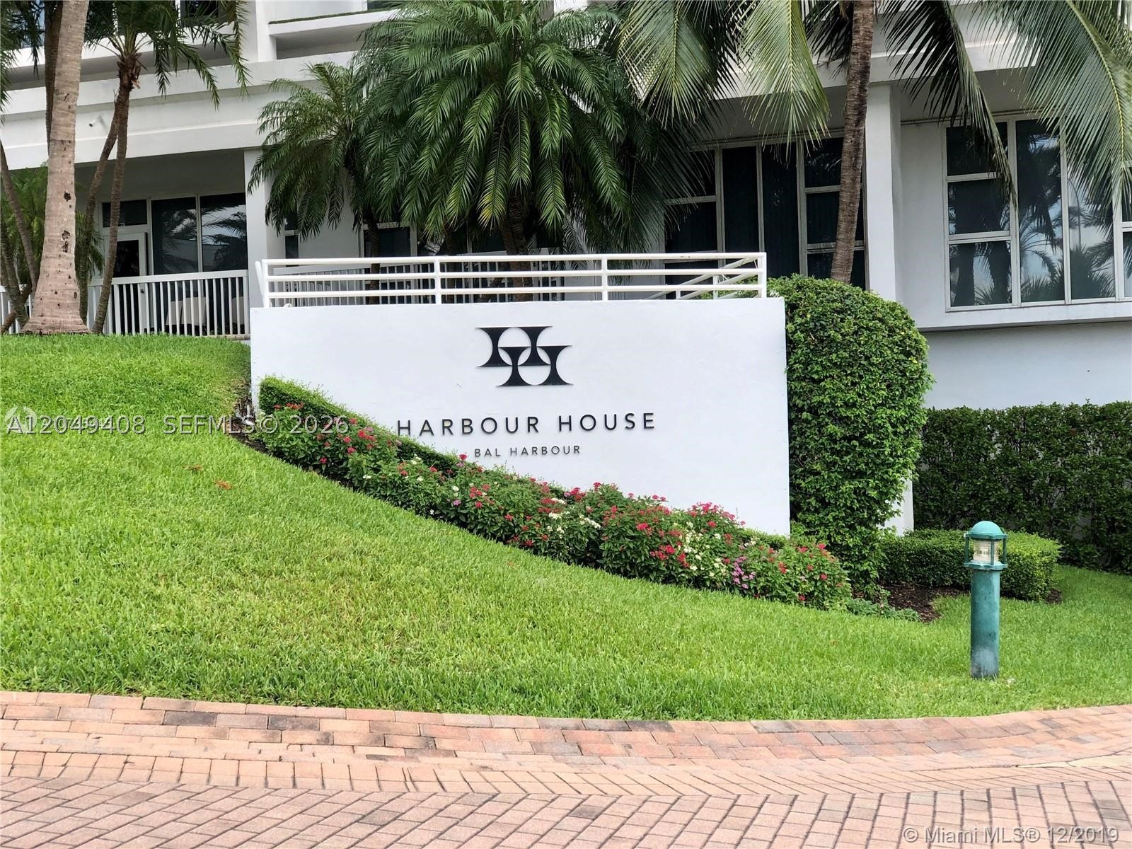 10275 Collins Ave #230, Bal Harbour FL 33154