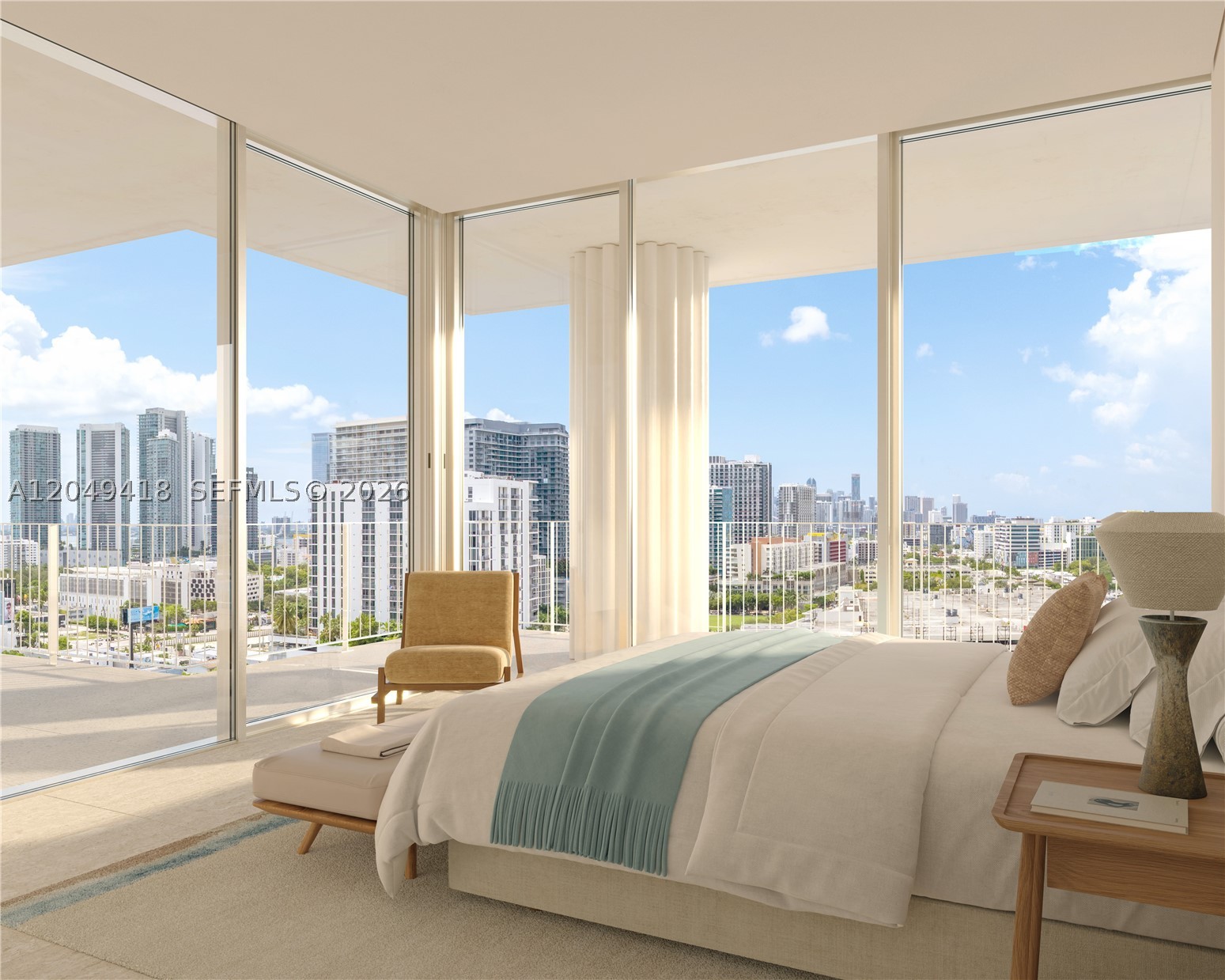 3995 N Miami Avenue #404, Miami FL 33137
