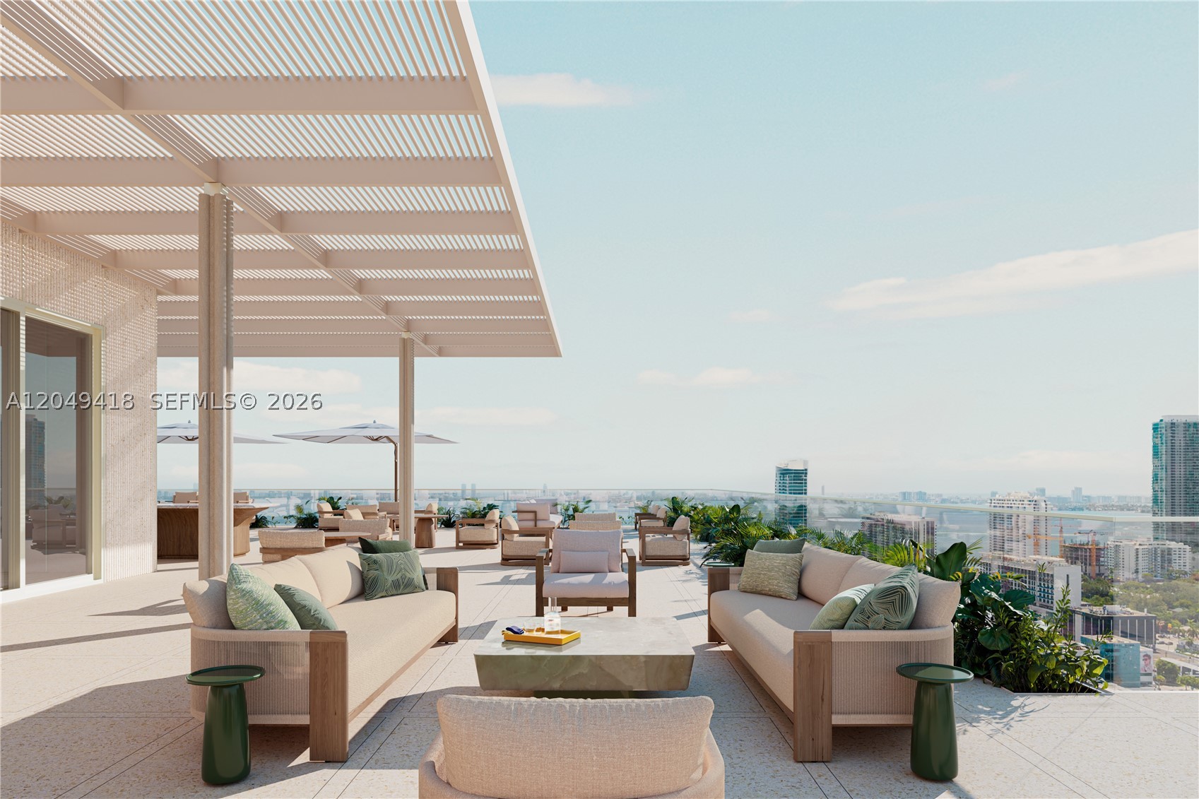 3995 N Miami Avenue #404, Miami FL 33137