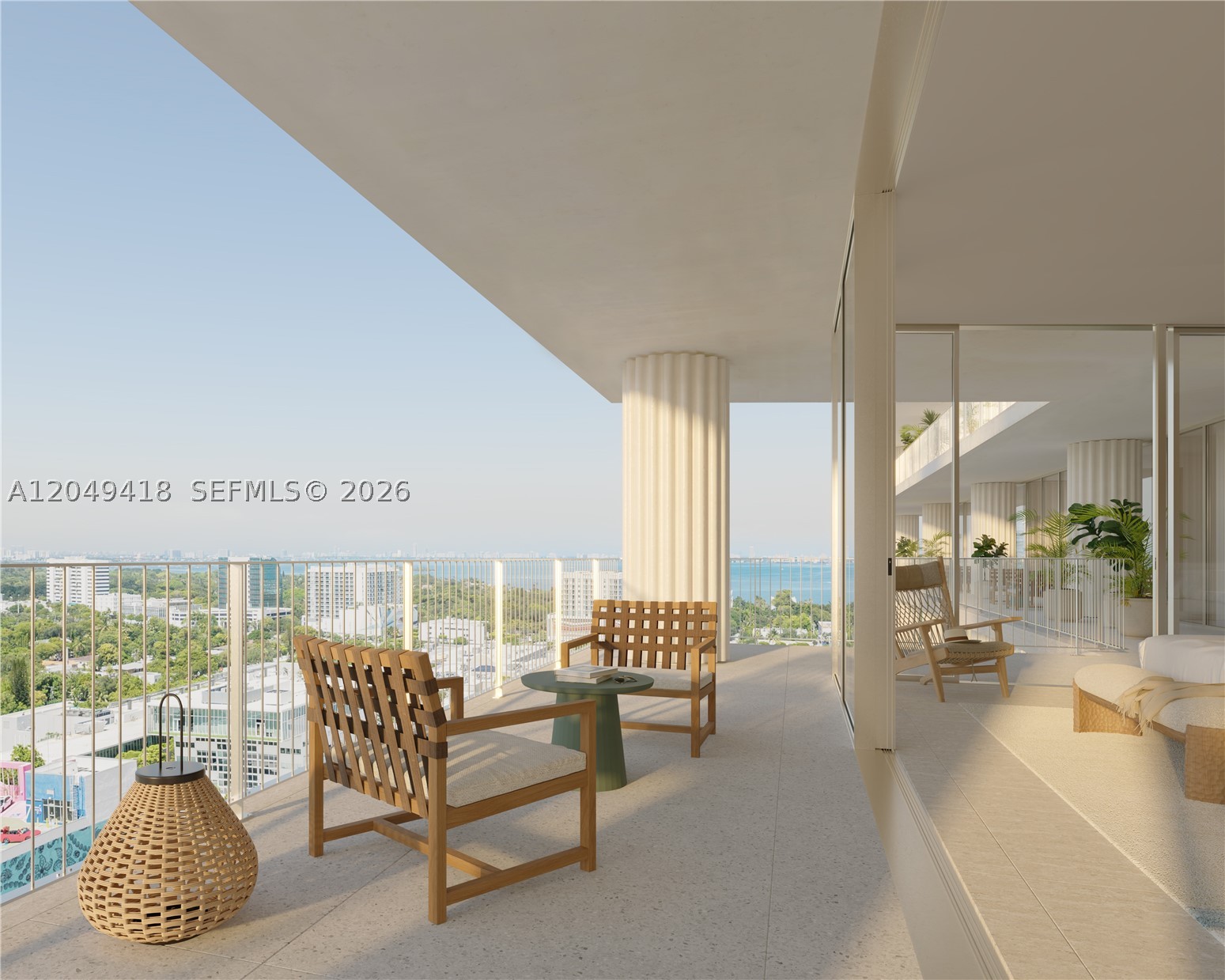 3995 N Miami Avenue #404, Miami FL 33137