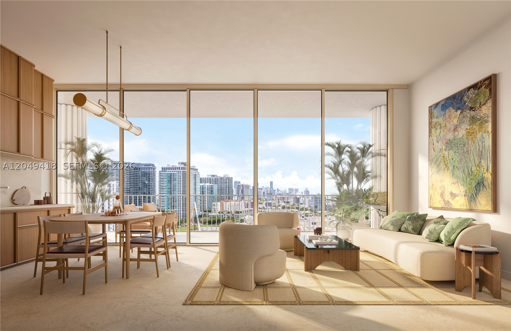 3995 N Miami Avenue #404, Miami FL 33137