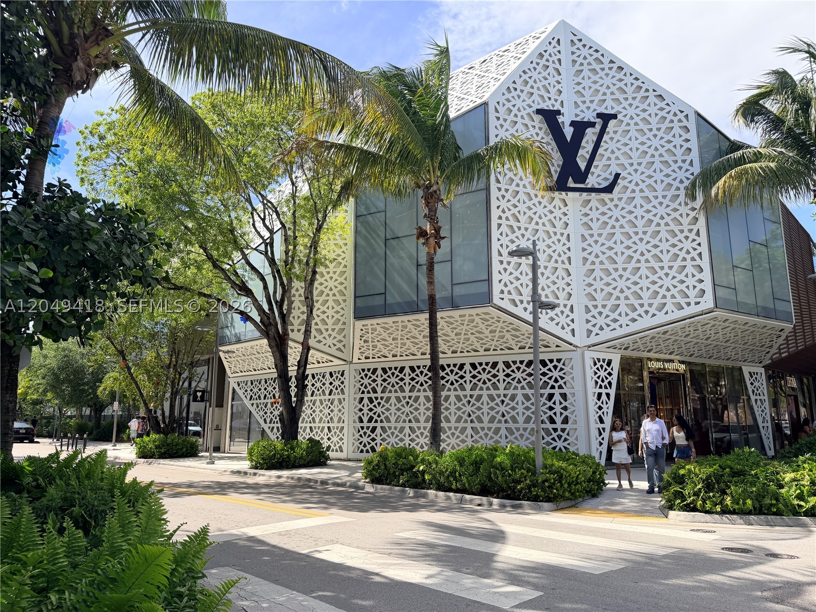 3995 N Miami Avenue #404, Miami FL 33137