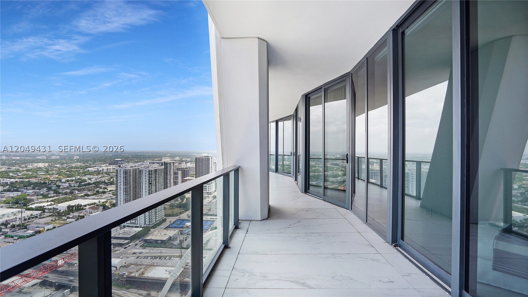 1000 Biscayne Blvd #4401, Miami FL 33132