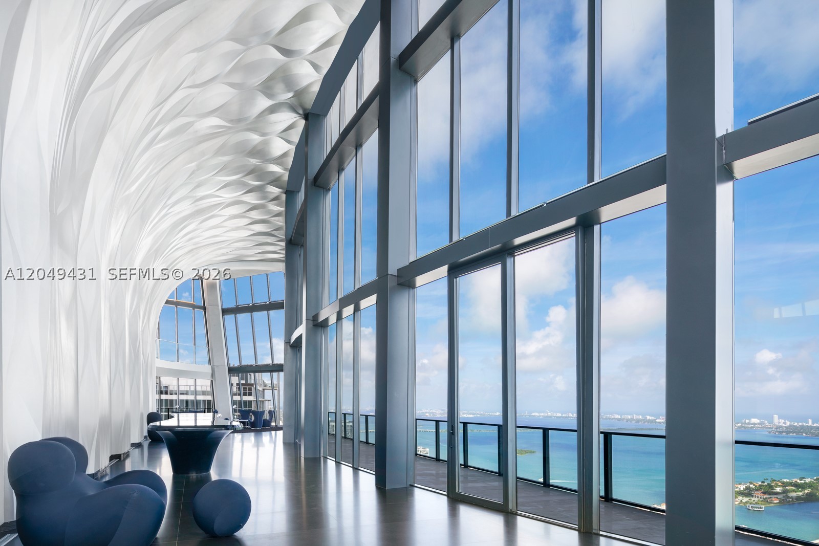 1000 Biscayne Blvd #4401, Miami FL 33132
