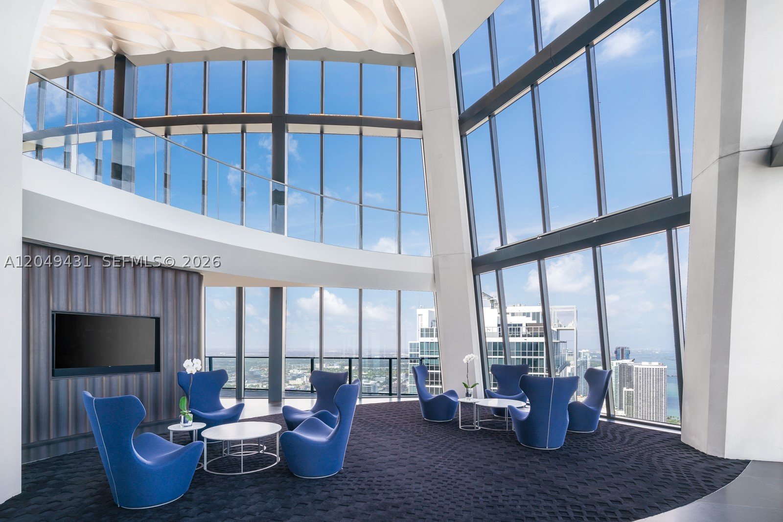 1000 Biscayne Blvd #4401, Miami FL 33132