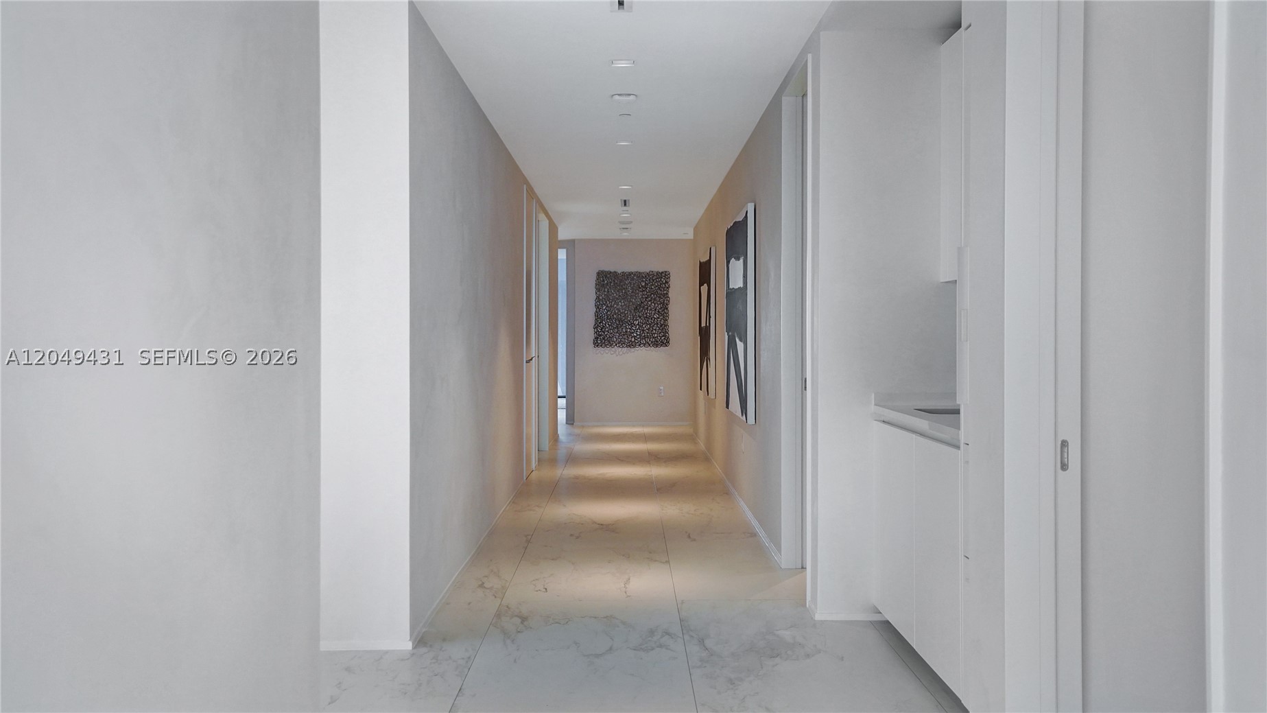 1000 Biscayne Blvd #4401, Miami FL 33132