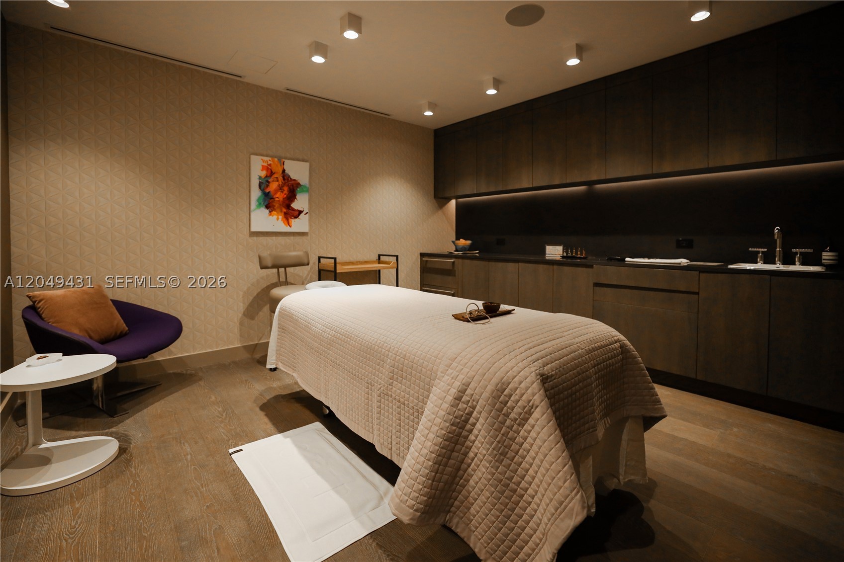 1000 Biscayne Blvd #4401, Miami FL 33132