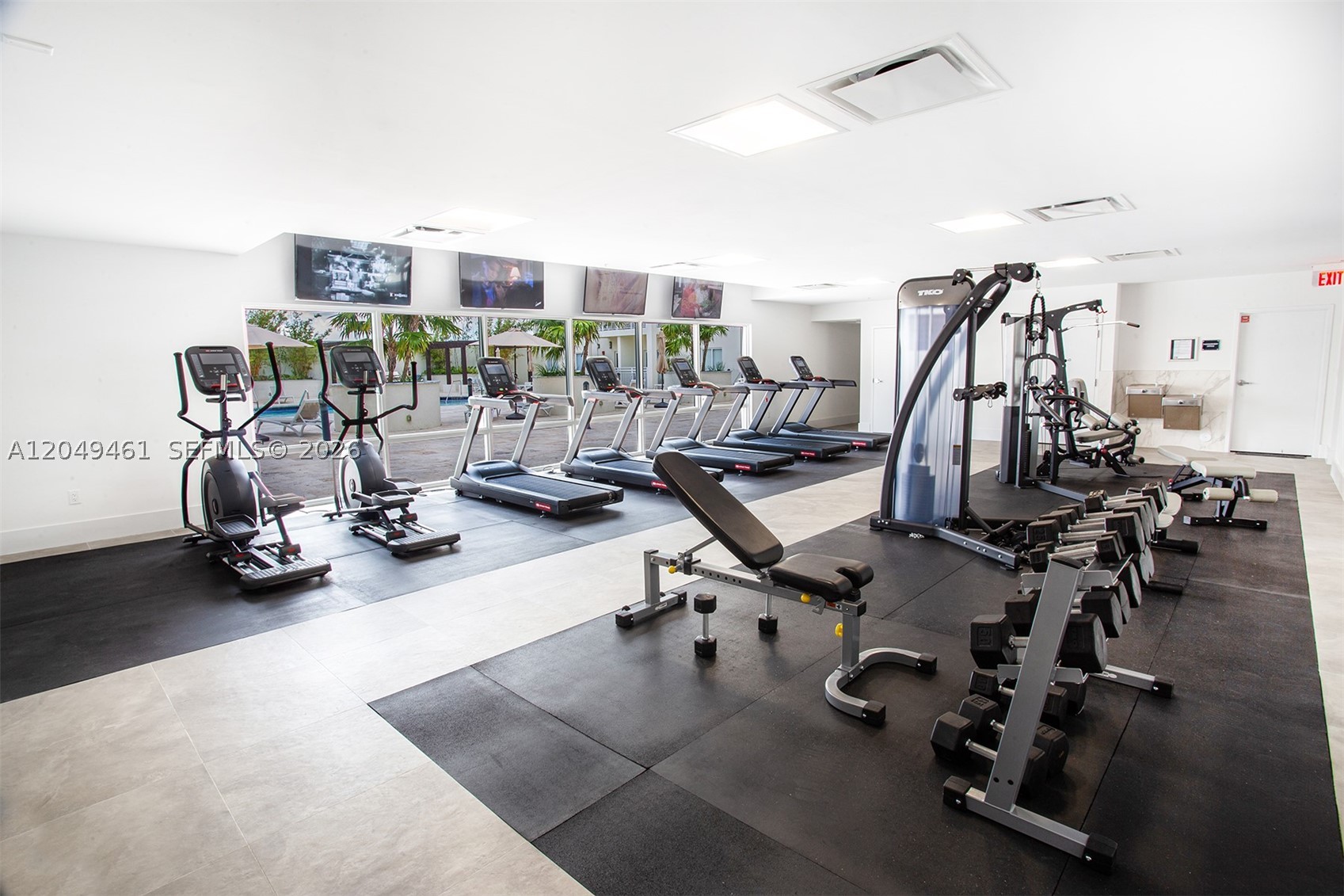 10950 NW 82nd St #116, Doral FL 33178