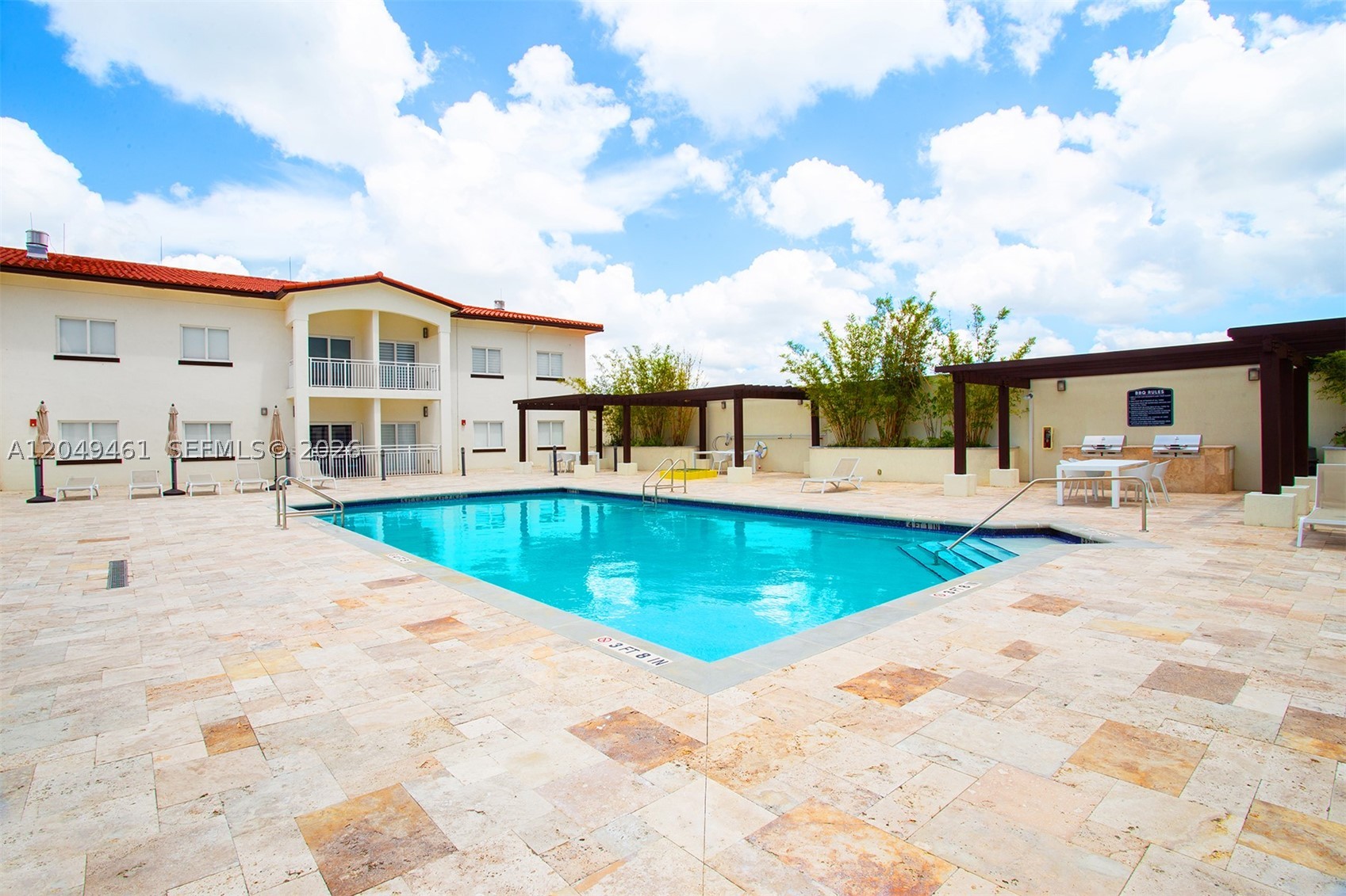 10950 NW 82nd St #116, Doral FL 33178