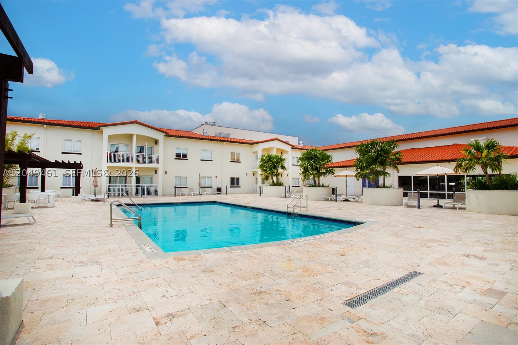 10950 NW 82nd St #116, Doral FL 33178