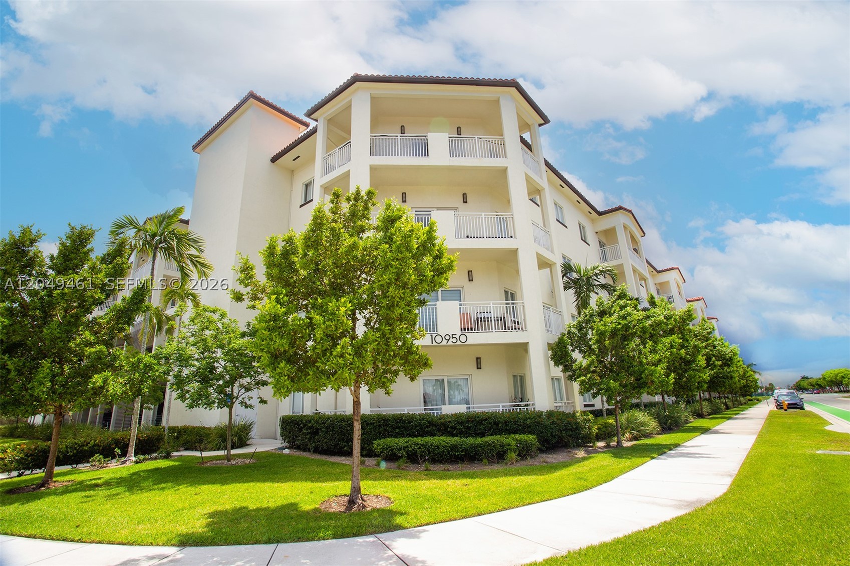 10950 NW 82nd St #116, Doral FL 33178