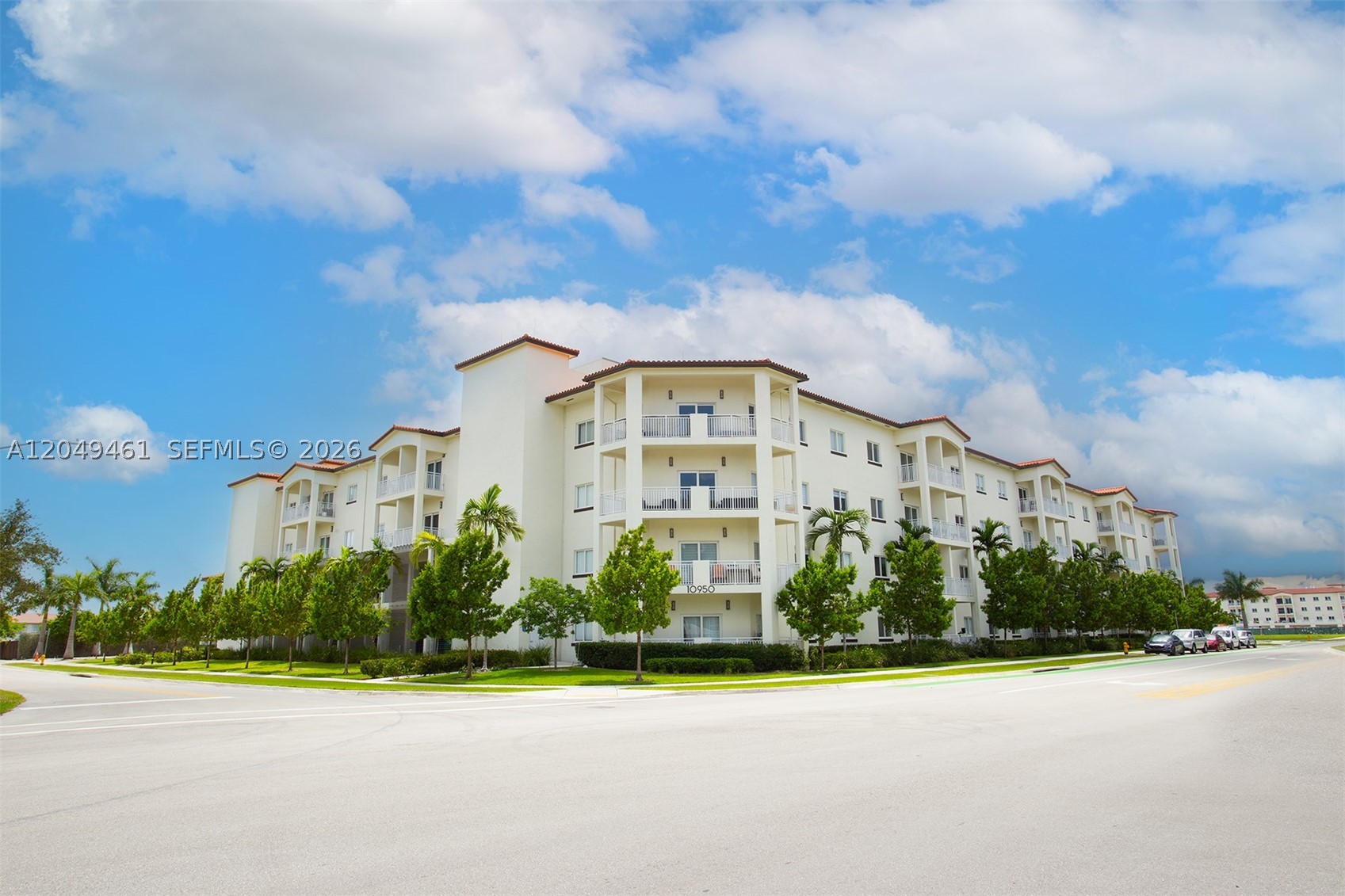 10950 NW 82nd St #116, Doral FL 33178