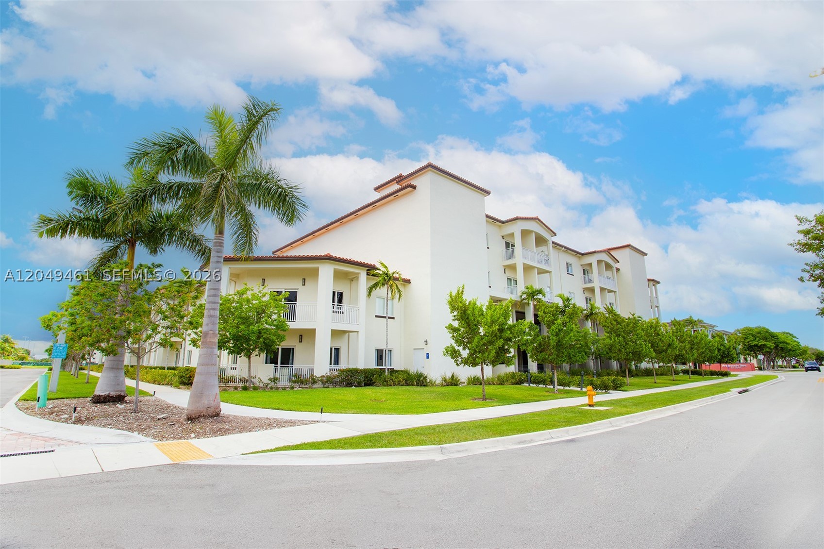 10950 NW 82nd St #116, Doral FL 33178