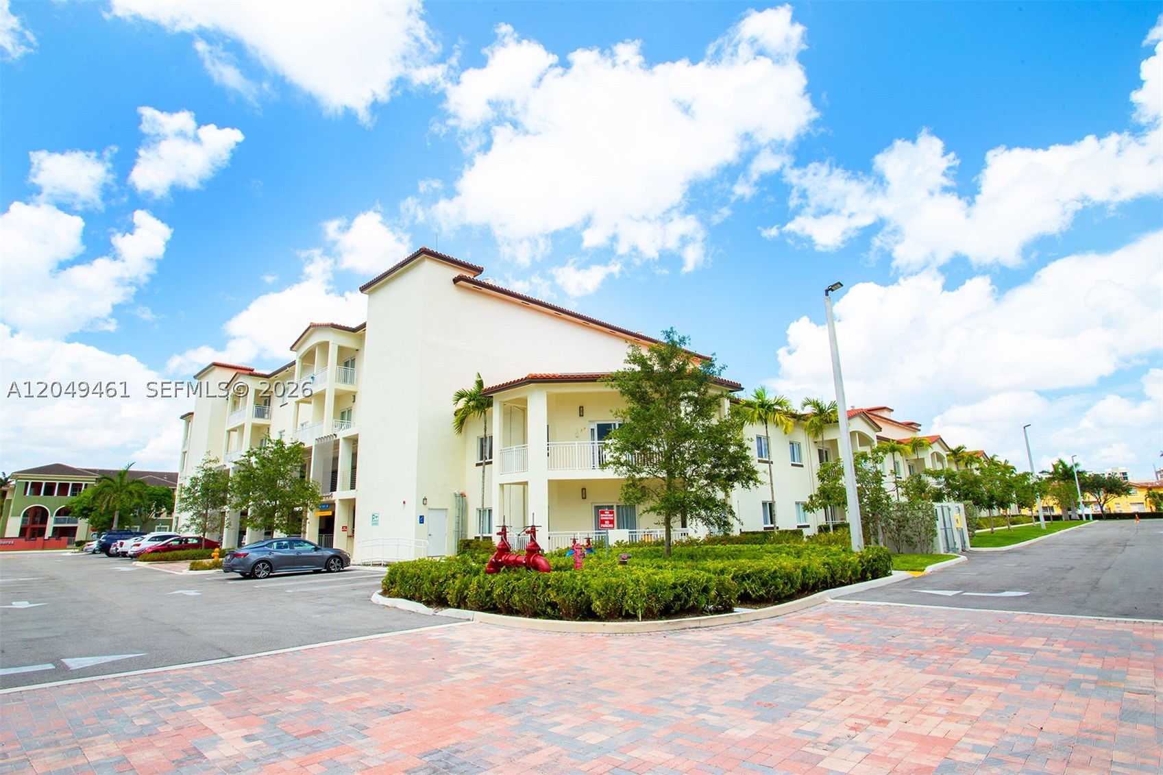 10950 NW 82nd St #116, Doral FL 33178