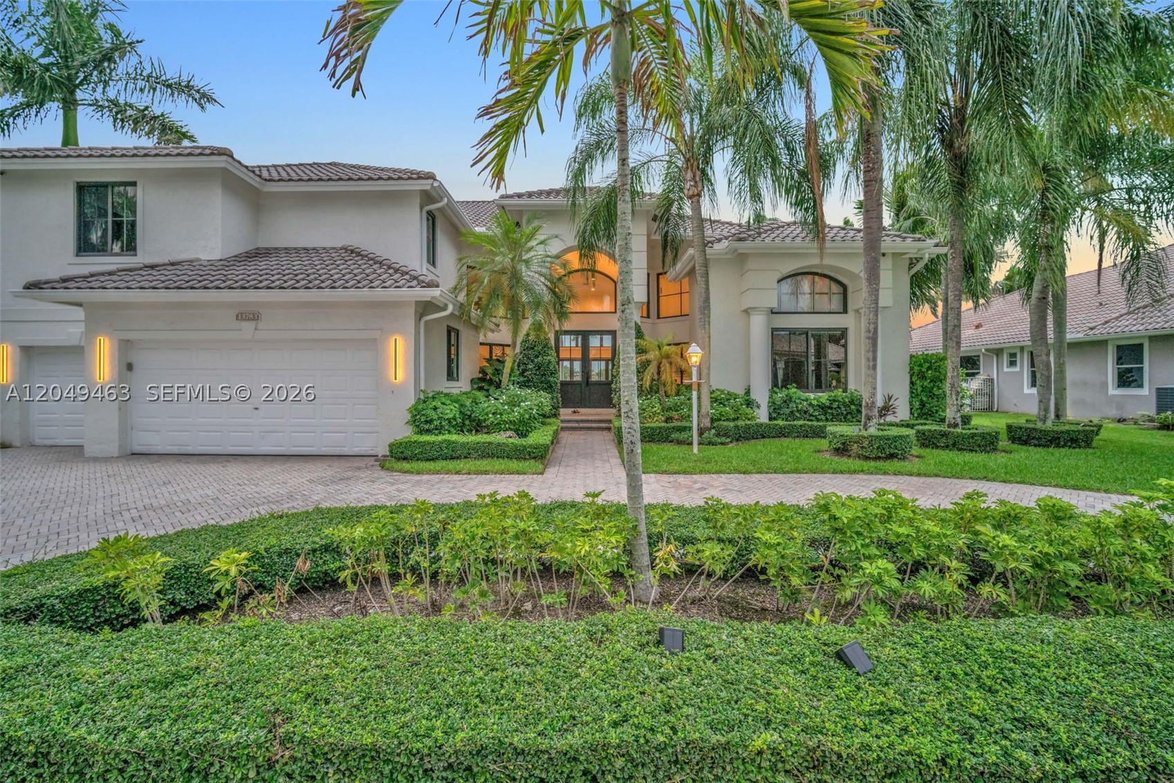 13783 NW 19th St, Pembroke Pines FL 33028