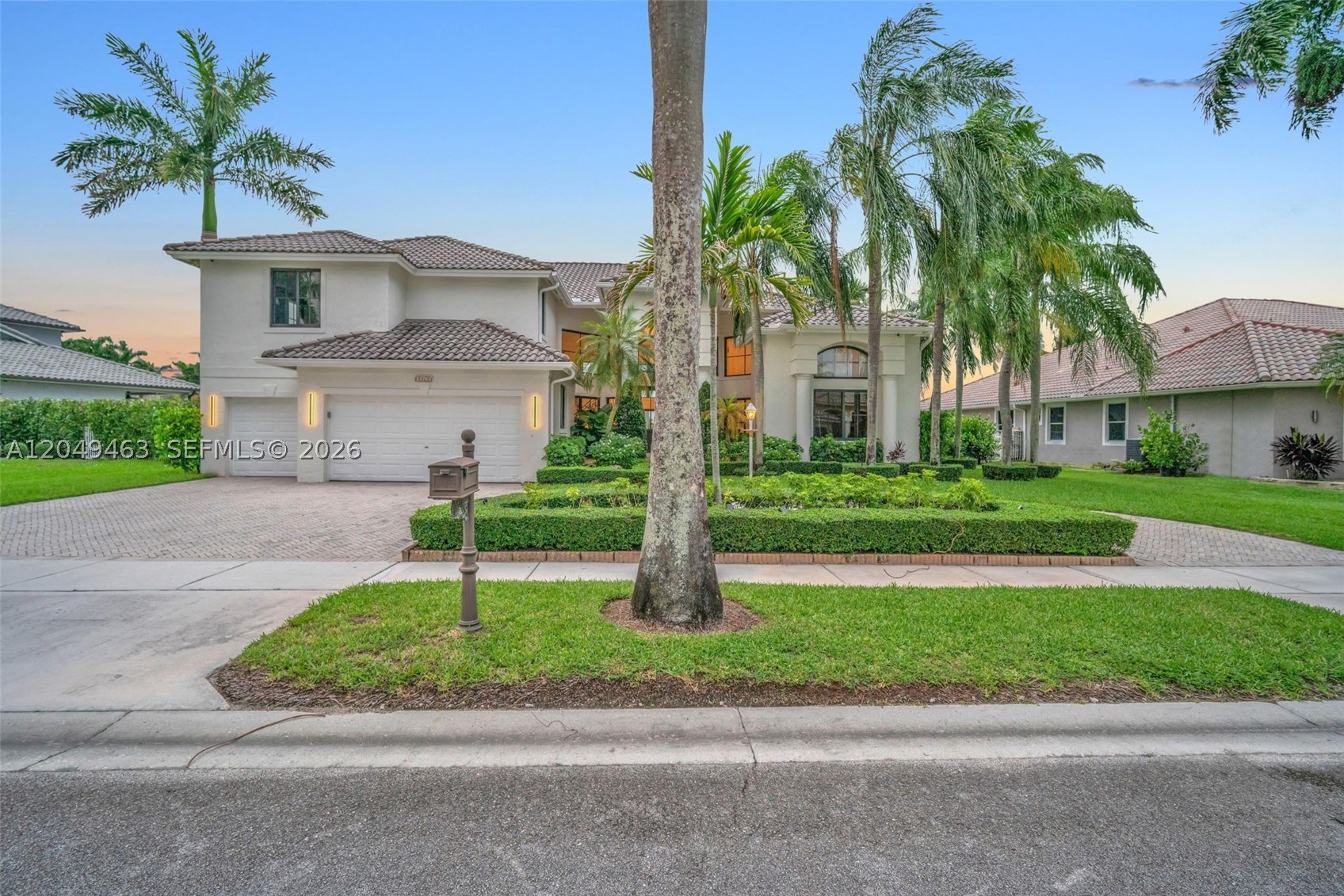 13783 NW 19th St, Pembroke Pines FL 33028