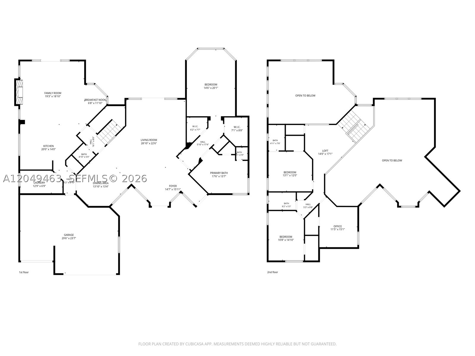 13783 NW 19th St, Pembroke Pines FL 33028