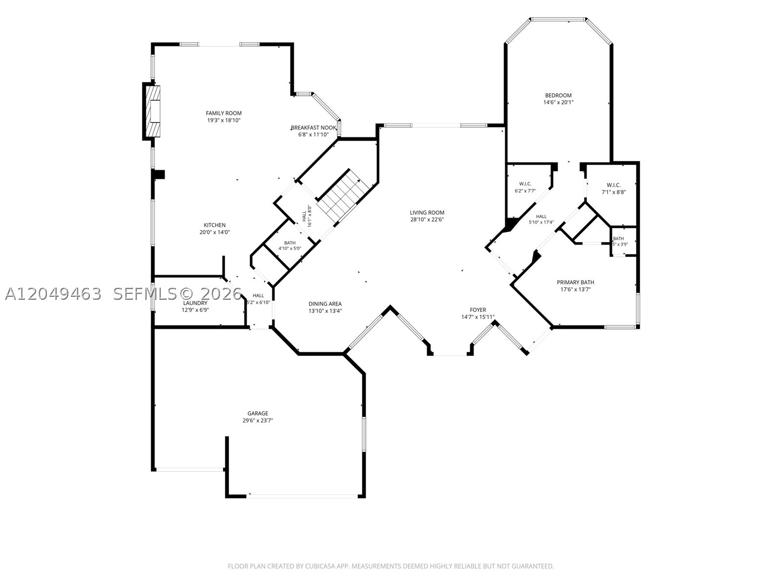 13783 NW 19th St, Pembroke Pines FL 33028