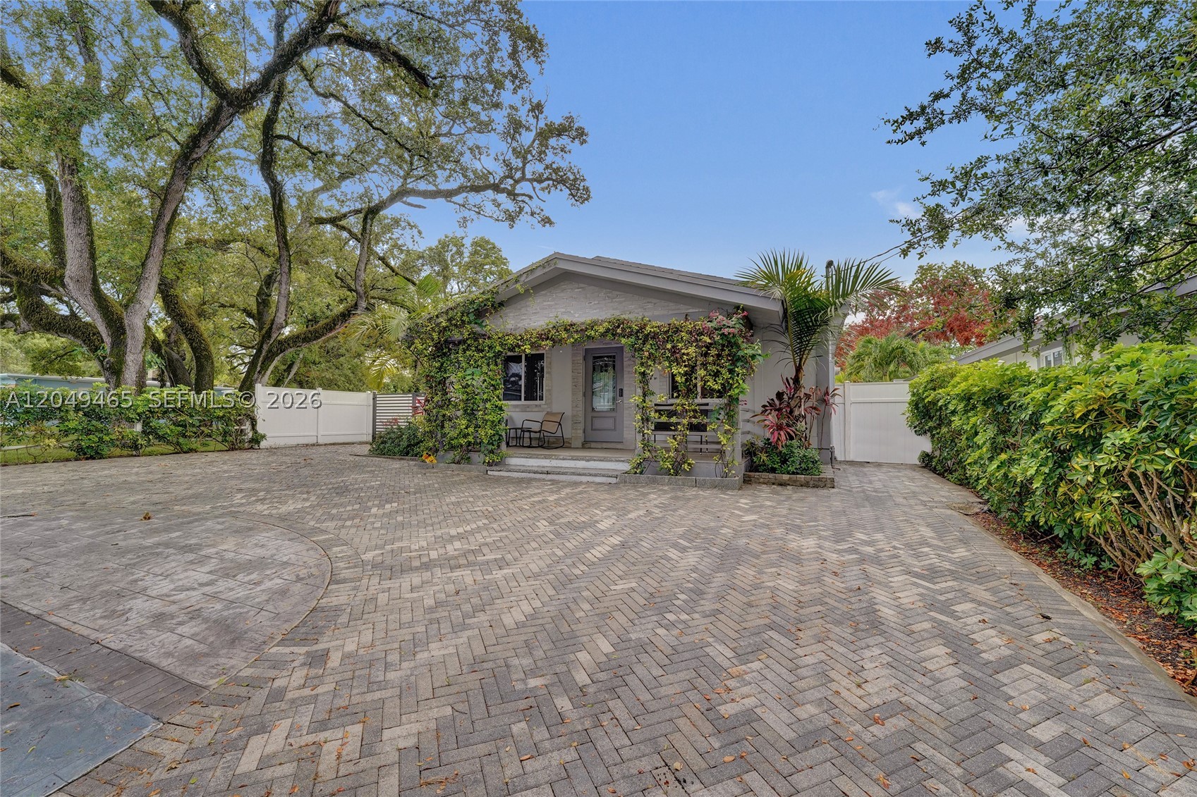 4541 SW 26th Ter #0, Dania Beach FL 33312